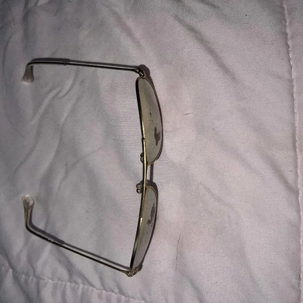 Used Kids Ray-Ban Aviator